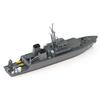 PIT-ROAD 1/700 Skywave Series JMSDF Sugashima-class Minesweeper (Set of 2) Plastic Model Kit, Limited Edition ML20