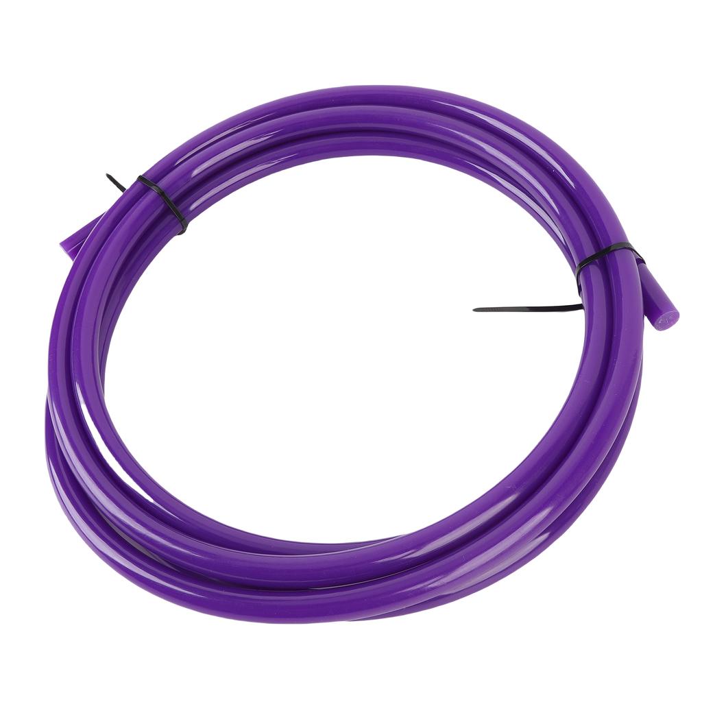 Air Conditioning Copper Tubing Bender Stipe PE 4m Length Good Flexibility Copper Tubing Bender