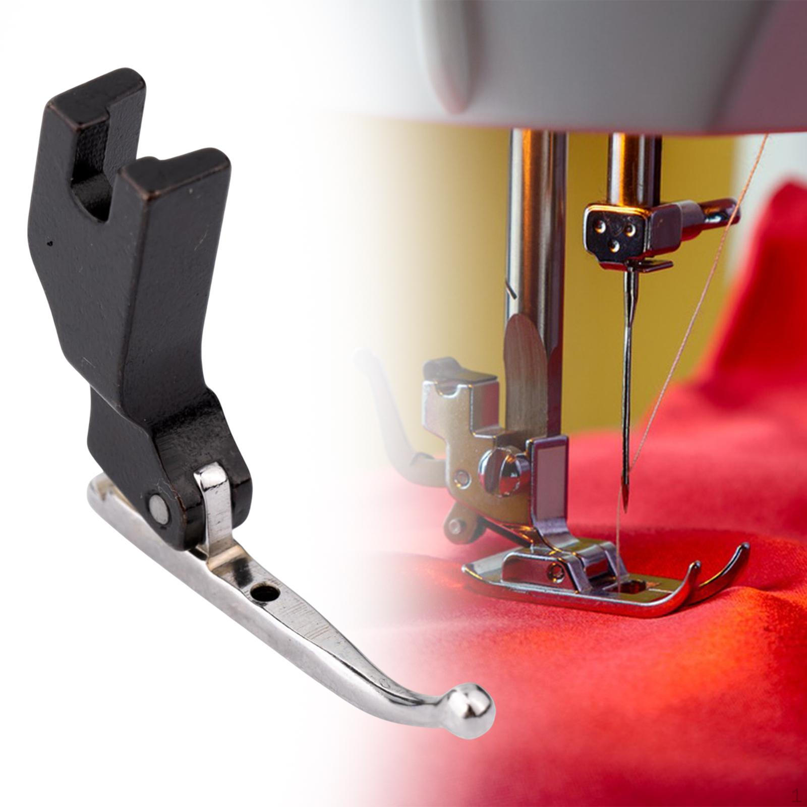 

Лапка для пришивания бисера и пайеток для промышленных швейных машин, аксессуар для вечернего платья Round End