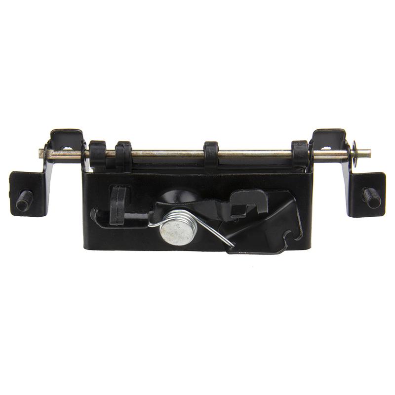 METAL Liftgate Tailgate Rear Latch Door Handle for 1998-2007 Toyota Sequoia 4.7L