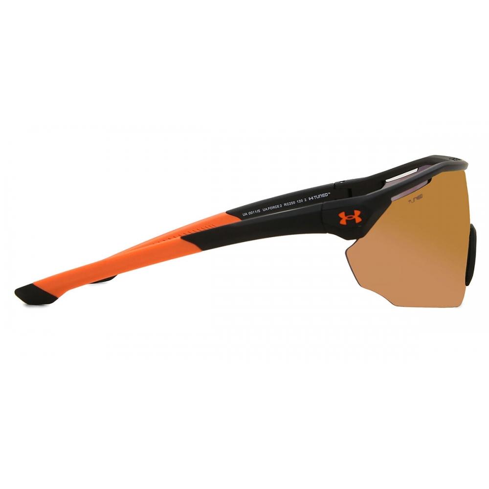 Under Armour Ua 0011 S Rc2 50 Ochelari de soare pentru bărbați