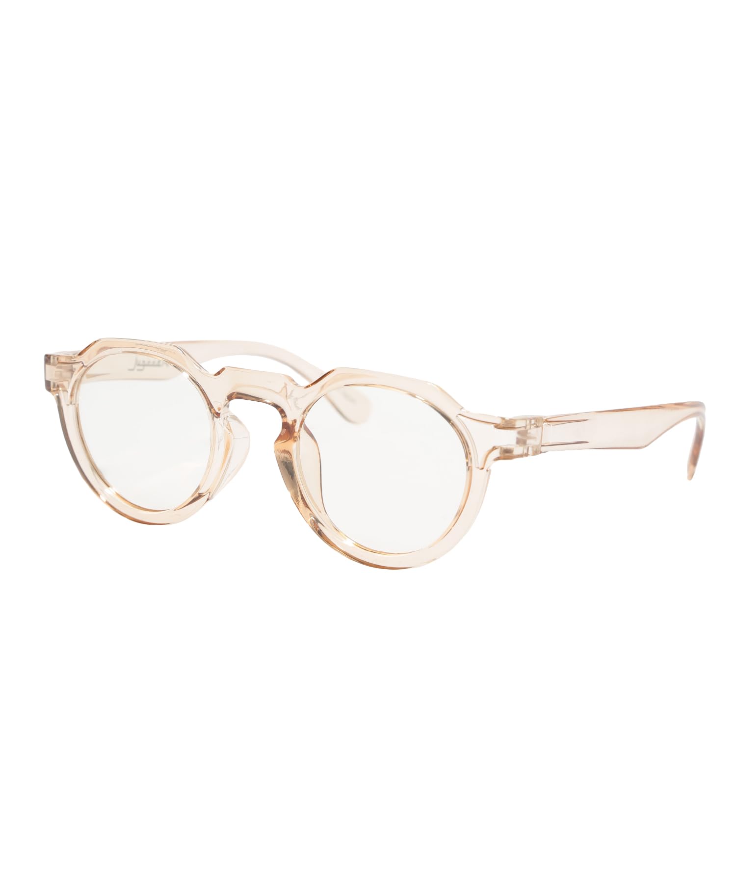 

Made in Japan Sunglasses HORIZON CLEAR FREE [jugaad14] [Jugaad Fourteen] L.BGE5 122500393L.BGE5FREE