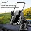 Ansur 2-in-1 Car Phone Holder for Air Vent & Dashboard