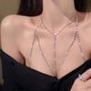 Broșe și accesorii pentru corp