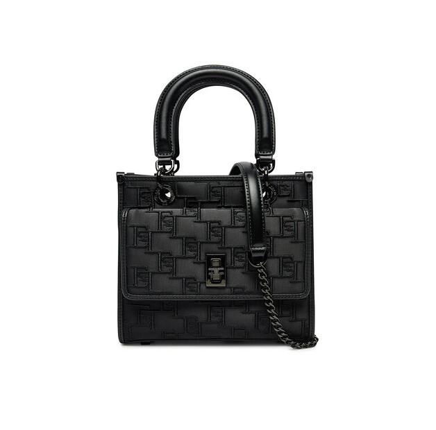Сумка Elisabetta Franchi Elisabetta Franchi BS-29A-46E2-V440 чёрный