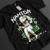 Genshin Impact Shirt Nahida Tshirt Ei TShirt Xiao Top Hu Tao Kazuha Anime Tee