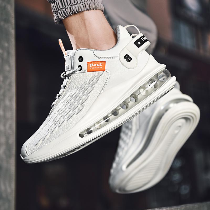 Männer schuhe Turnschuhe Männlichen tenis Luxus schuhe Herren casual Schuhe Trainer Rennen Atmungsaktive Schuhe mode müßiggänger laufschuhe für männer