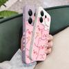 Happy Pig Phone Case For Xiaomi Poco F8 F7 X7 X6 F6 M6 M5 M5S F5 X5 F4 X4 M4 F3 M3 X3 Pro 4G 5G GT Silicone Cover
