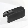 ACROPIX Rear Wiper Arm Nut Cover Cap for Hon da Compatible with Odyssey Black 1 Pcs