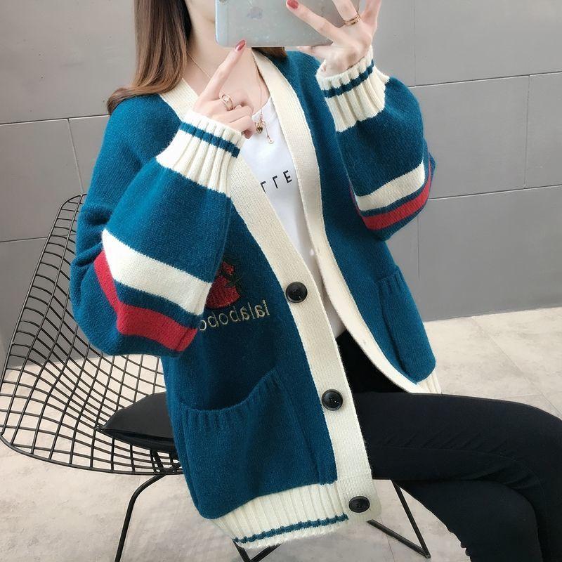 Dames Losse Trui met Capuchon Herfst en Winter Nertsfleece Jas Pluche Kort Vest Top L white