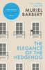 The Elegance of the Hedgehog by Muriel Barbery Paperback Book 9781805333593