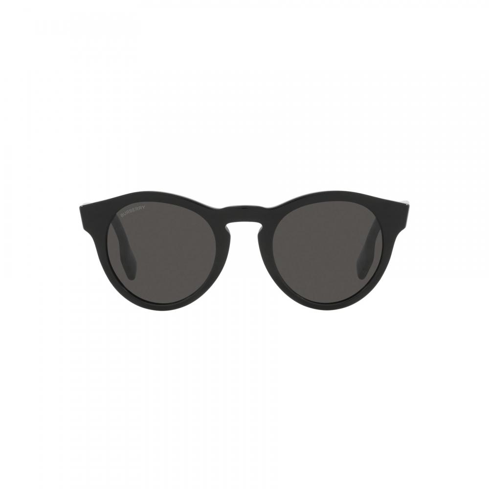 

Burberry BE 4359F 399687 Мужские солнцезащитные очки Phantos 51 мм