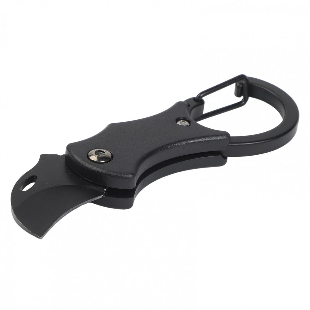 Efficient Pocket Cutter Tool Great for Outdoor Activities and More