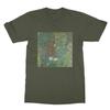 Gustav Klimt 'Flower Garden' T-Shirt – Classic Art Unisex Tee