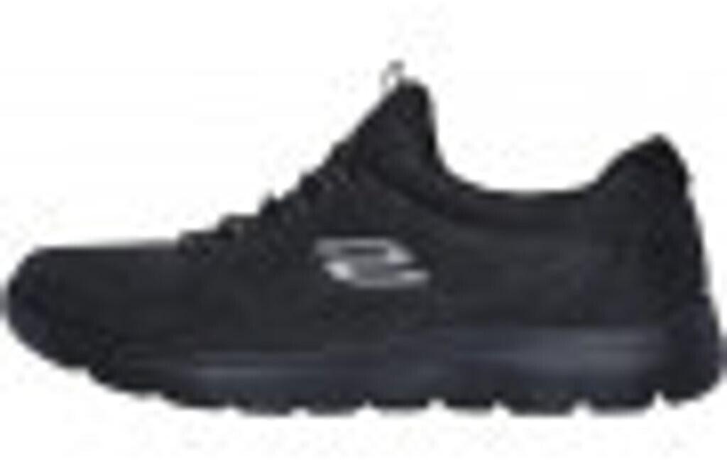 

Женские кроссовки Skechers Uno Rugged Chillproof черного цвета 40