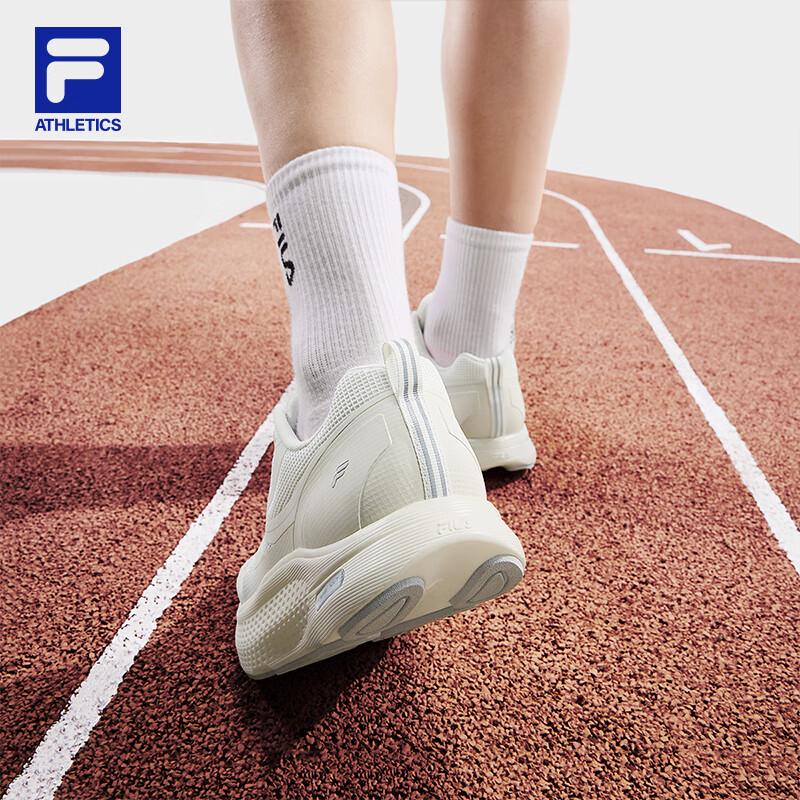 FILA Women's CloudWalk 1+ Road Running Shoes