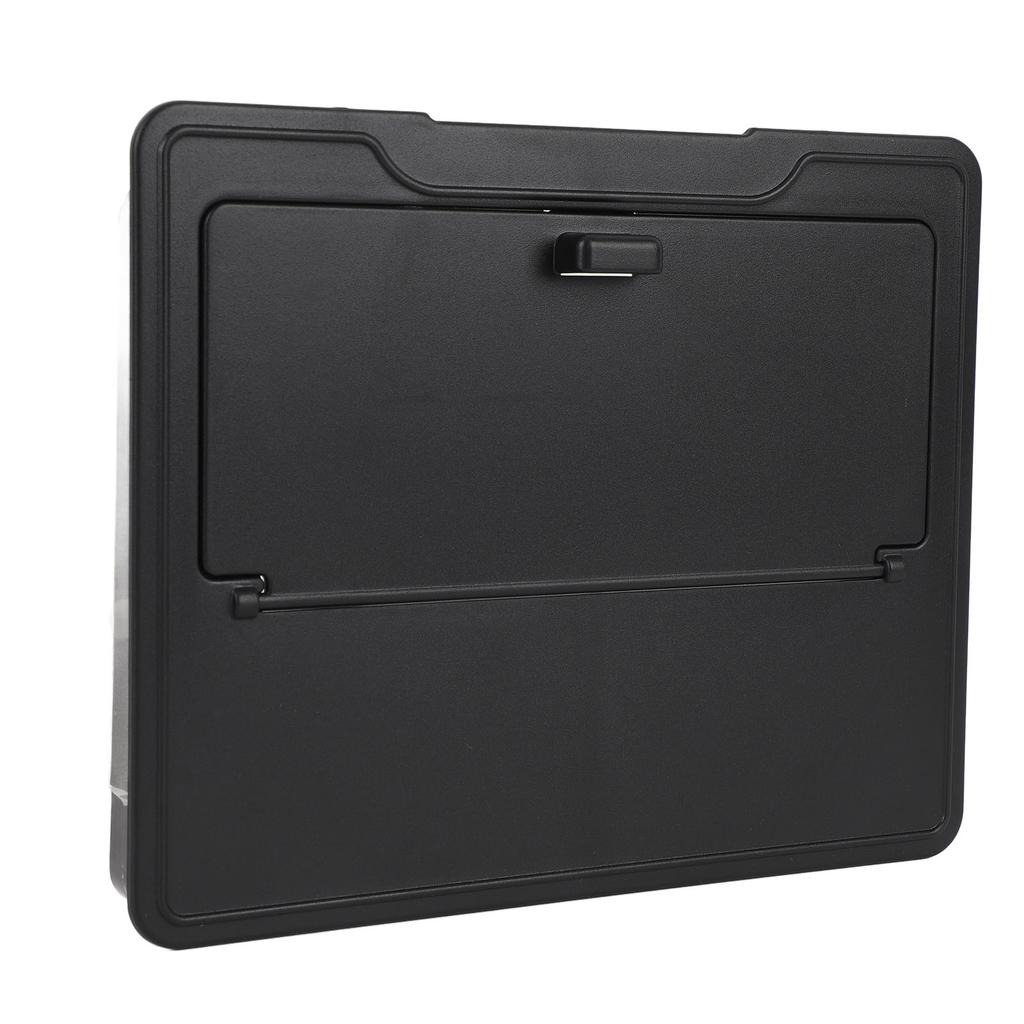 Mittelkonsole Versteckter Box Organizer Maximiert Stauraum Leicht zu Reinigen Armlehne Geheimfach