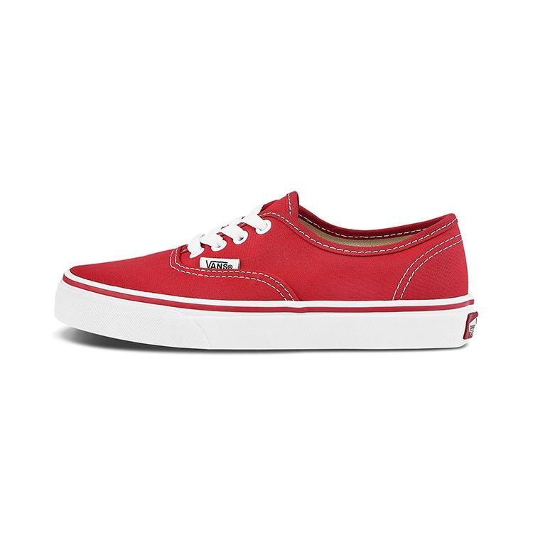 (PS) Vans Authentic Red Kids VN000WWX6RT EU 34