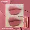 Colorkey Velvet Matte Lip Mud - Nude Collection for Women (Lipstick, Lip Gloss, Lip Tint)