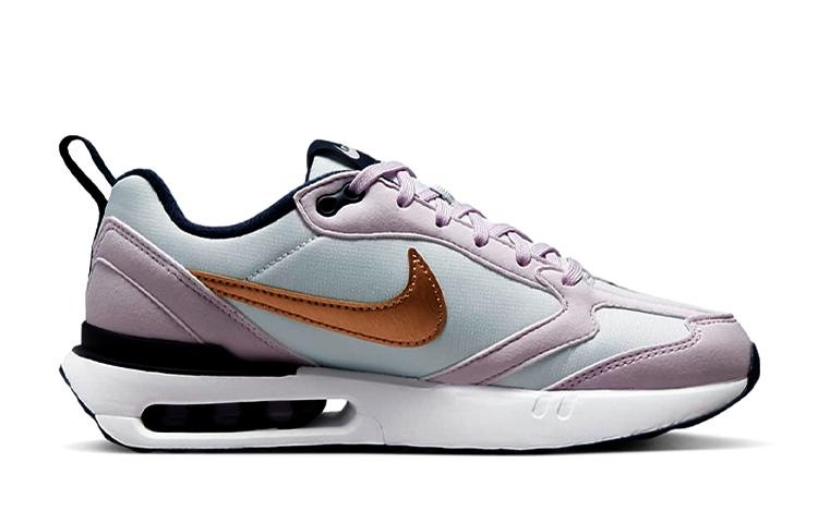 Nike Air Max Dawn GS 'Barely Grape Metallic Copper' DH3157-007
