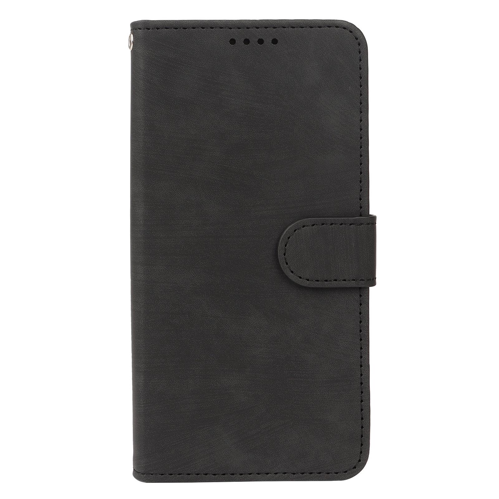 

iPhone 17 Pro Leather Photo Frame Case: Wear-resistant & Drop-proof iPhone 16 Pro Max чорний