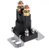 Solenoid Valve Golf Cart Accessories Relay 27153-G01 200A Golf Cart Solenoid For TXT Reliable Easy Installation Power Tool PARTS