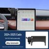 Compatible Car Mount for 2024 Changan Eado (3rd Gen PLUS)