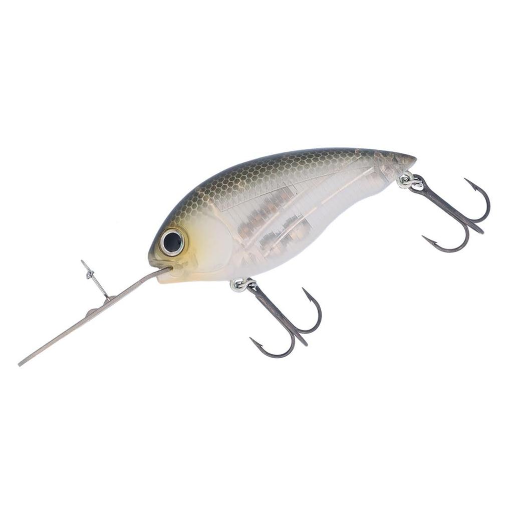Daiwa Hyper Crank 1064Ti Boso Bait T.D.