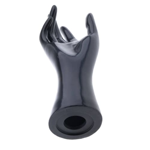 KESOTO Torso Hand Model, Mannequin Hand, Ring Display, Watch Holder, Ring Storage, Hand Mannequin, Drawing Model, Right Hand, Hand Torso, Mannequin, C