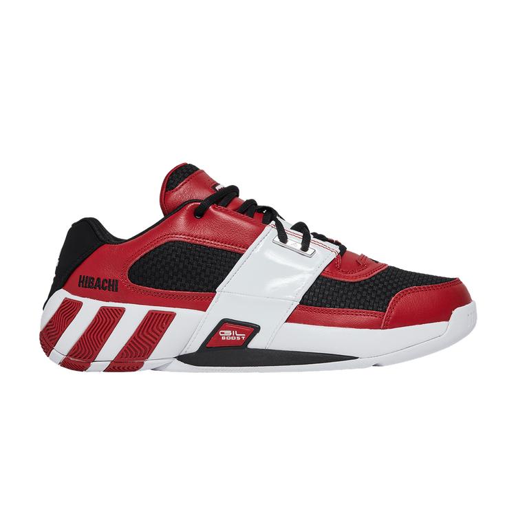 adidas Agent Gil Restomod Hibachi 41