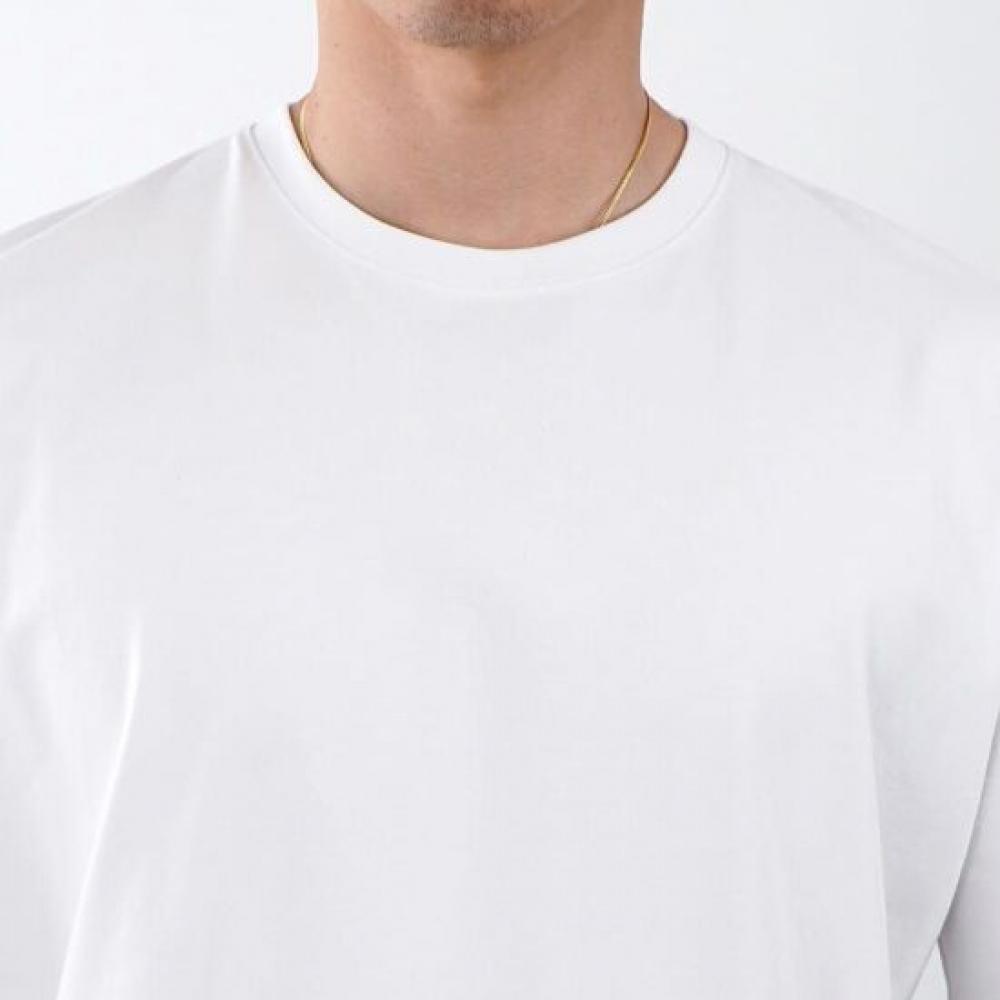 Onl Men S Cooling WhiTe T ShirT Onl T032