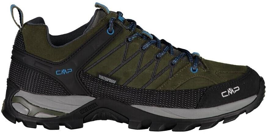 CMP Rigel Low Trekking Wp Trekking Shoes (3Q13247)