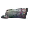 Periféricos para computadores – Ratos e teclados