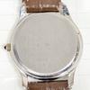 SEIKO Excelline Battery and Strap Working Ladies' Watch, Replaced, Condition, D-14