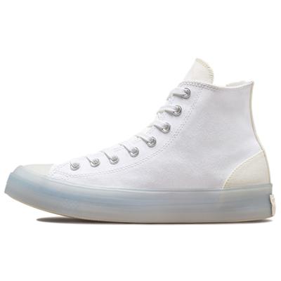 Chuck Taylor All Star Future Utility Hi Płótno Unisex White Heron