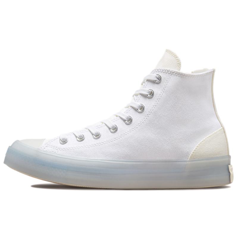 

ConverseChuck Taylor All Star Future Utility Hi Canvas Unisex White Heron 36.5