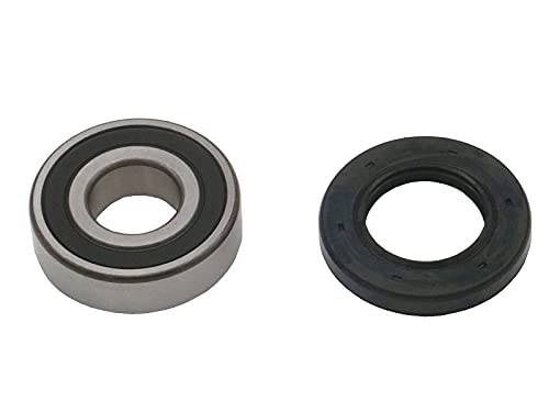 

POSH 858635 Wheel Bearing & Dust Seal Set for Cub Sprocket Holder Cross Cub