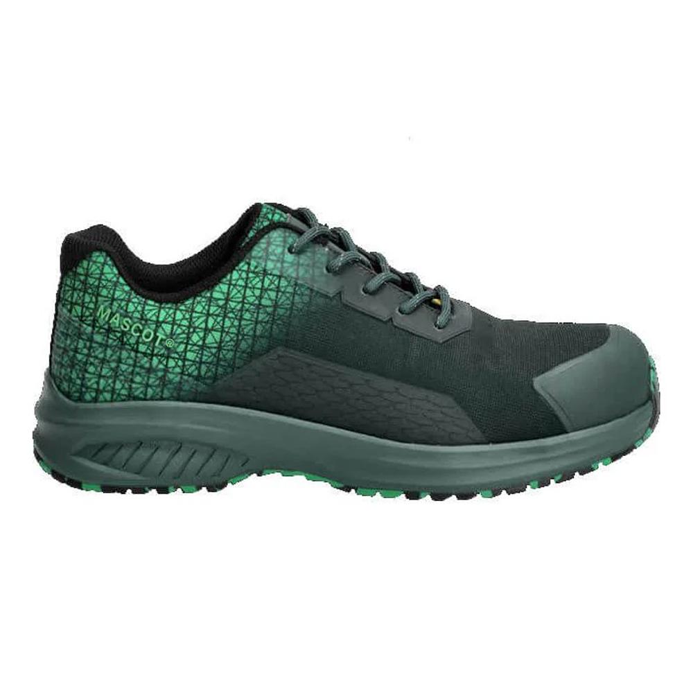 Mascot Womens/Ladies Footwear Accelerate Safety Shoes