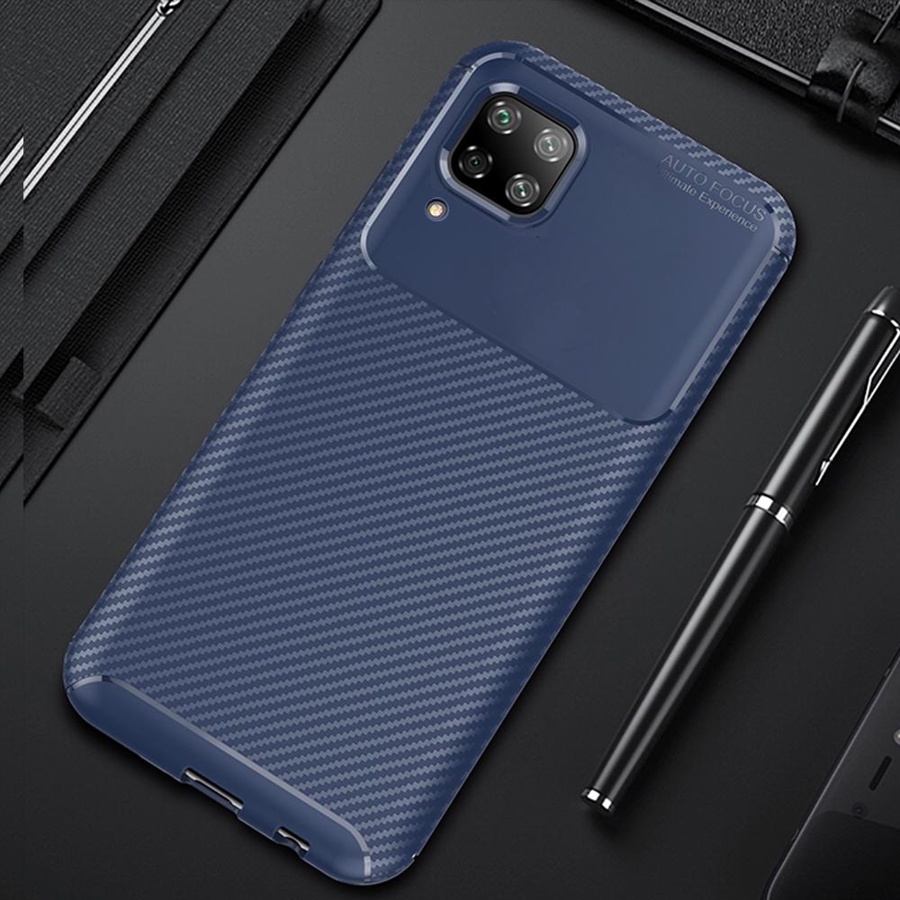 Cruzerlite Funda Para Huawei P40 Pro, Diseño De Textura De