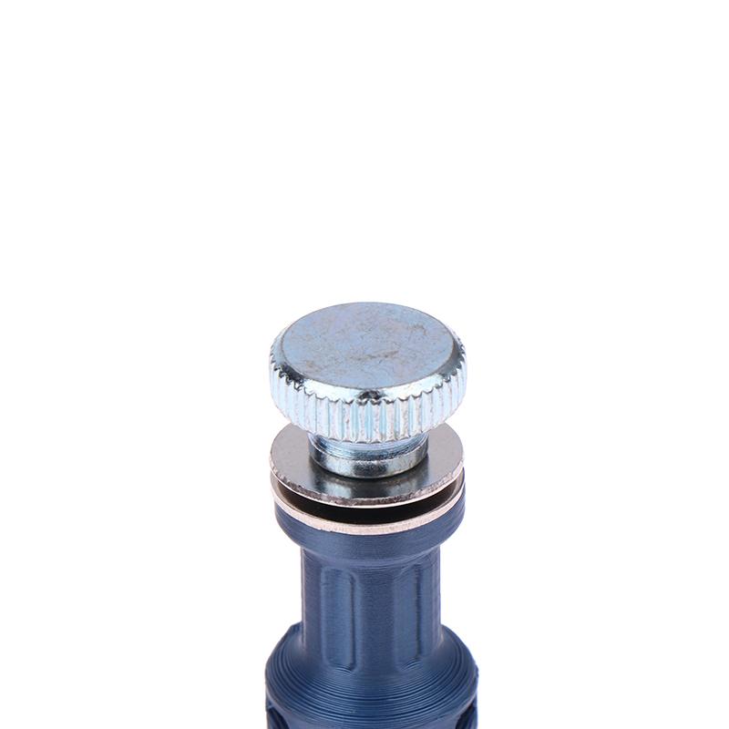 Universal Pcb Holder Fixture Welding Soldering Platform With Magnetic Pins Rubber Feet For Circuit Board Assembly Repair Board