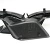Authentic Car Front Windshield Wiper Side Cowl Trim Plate Neck Panel Cover Cap Replacement For Toyota RAV4 RAV 4 XA50 -