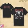 Üst giysisi – T-shirtler
