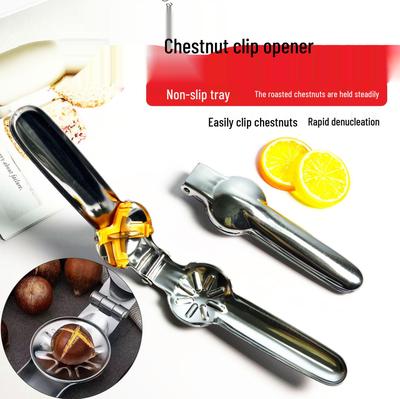 Ustensile pentru fructe și legume – Clește pentru nuci