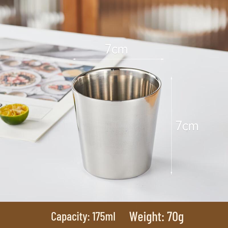 Lainuo Stainless Steel Multi-use Mugs