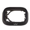 RC Drone Filter Optical Glass Aluminum Alloy Frame Multi Coated UV Filter for Mini 3 Pro Mini 3