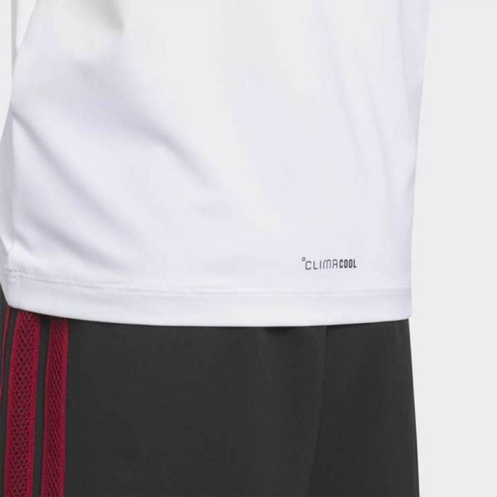 Adidas Kids ShorT Sleeve T shirT And Woven ShorTs seT