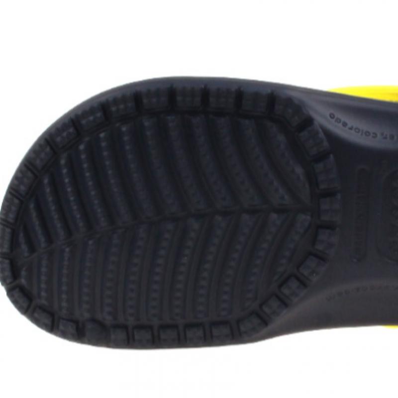 Crocs Saboți sport retro clasici 211281 100 albi