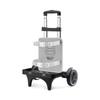 Modello Nuovo 2020 Telaio Trolley a Sei Ruote per Zaini Scolastici da Bambino e Bambina – Design Saliscale