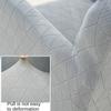 Copridivano elastico tutto compreso in jacquard a diamante transfrontaliero Copridivano singolo Copridivano piccolo Copridivano universale spesso Copridivano antipolvere