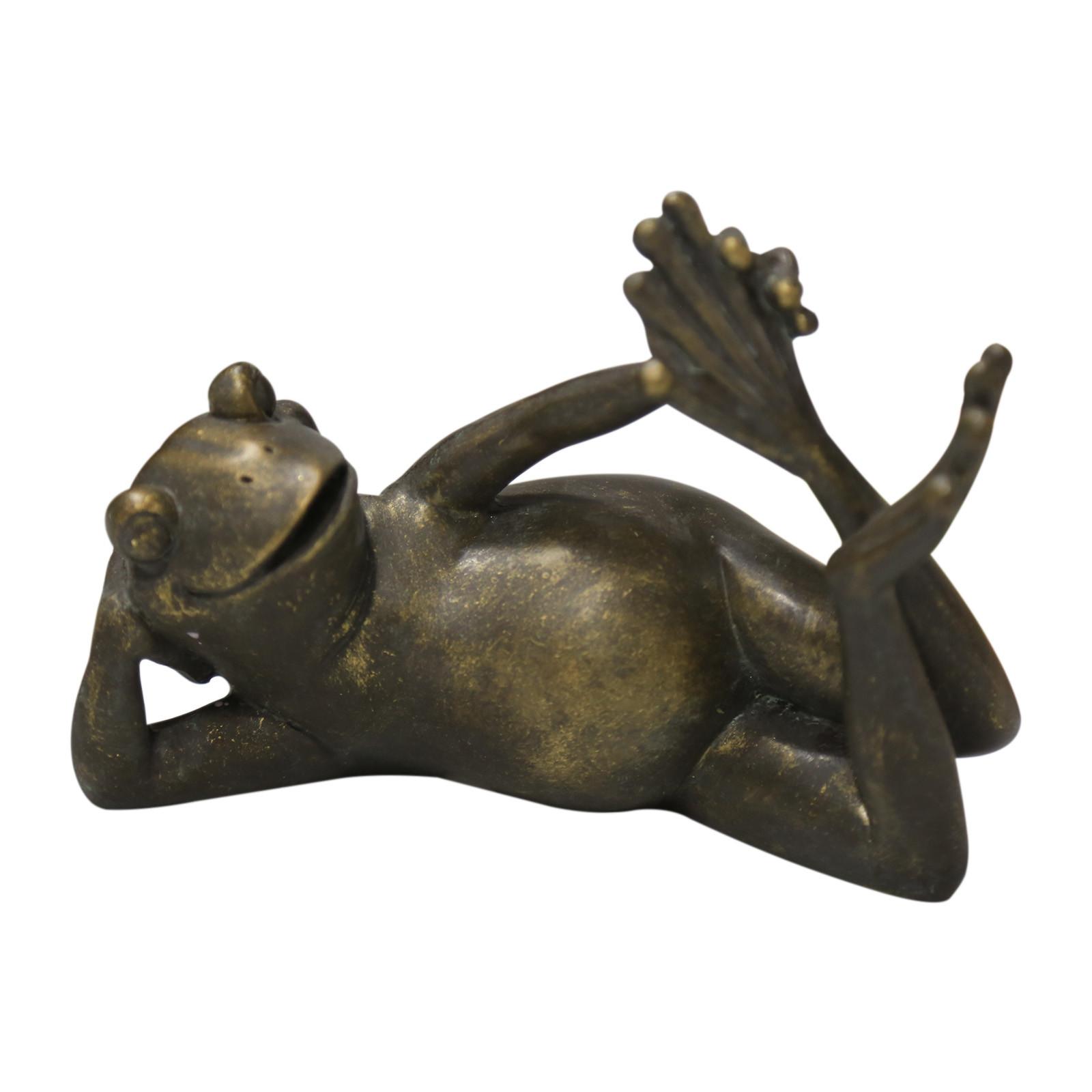 

(SU)Snoozing Animals Make Old Resin Ornaments Home Children s Gifts Home Decoration